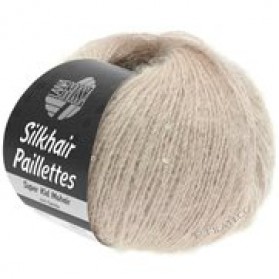 Silkhair Paillettes